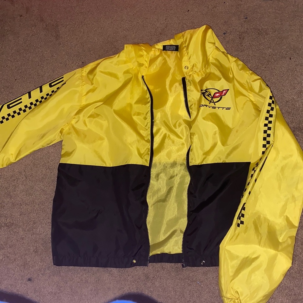 jacket